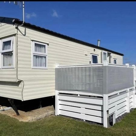 Sea Lets Hotel Selsey Buitenkant foto